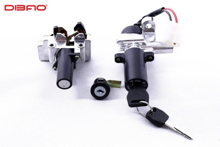 Tầm quan trọng của ổ khóa xe đạp điện 